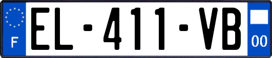 EL-411-VB