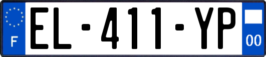 EL-411-YP