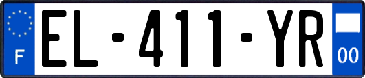 EL-411-YR