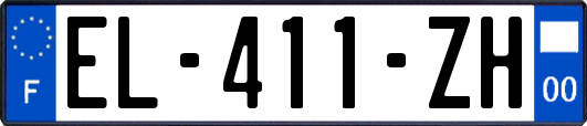 EL-411-ZH
