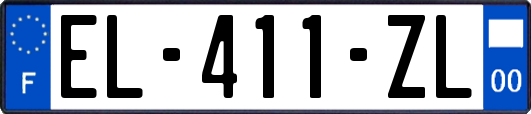 EL-411-ZL