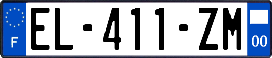 EL-411-ZM