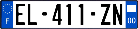 EL-411-ZN