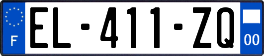 EL-411-ZQ