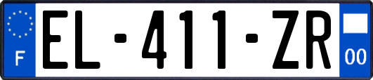 EL-411-ZR