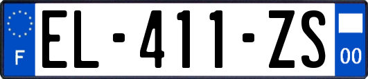 EL-411-ZS