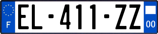 EL-411-ZZ