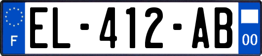 EL-412-AB