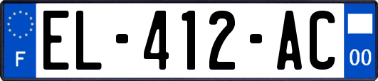 EL-412-AC