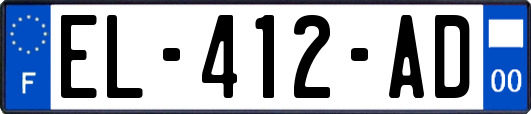 EL-412-AD