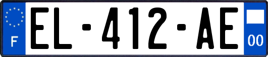 EL-412-AE