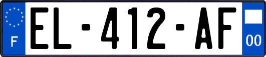 EL-412-AF