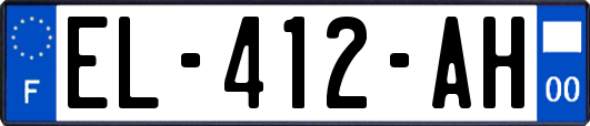 EL-412-AH