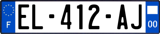 EL-412-AJ