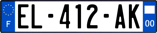 EL-412-AK