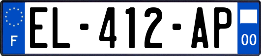 EL-412-AP