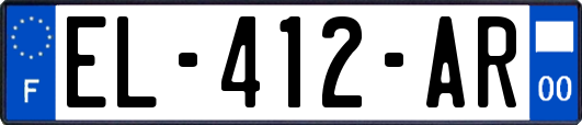 EL-412-AR