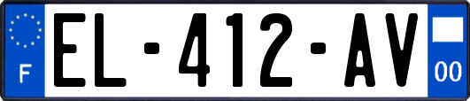 EL-412-AV