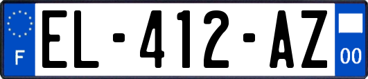 EL-412-AZ