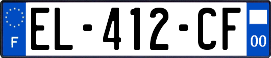 EL-412-CF