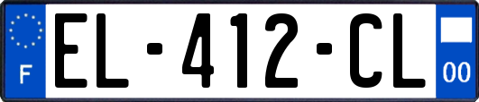 EL-412-CL