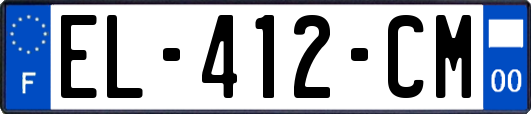 EL-412-CM