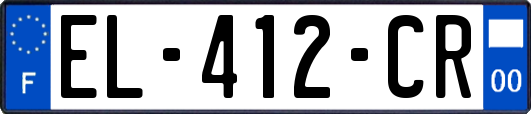 EL-412-CR