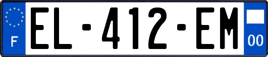 EL-412-EM
