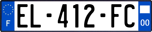 EL-412-FC