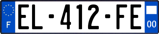 EL-412-FE