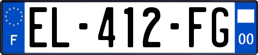 EL-412-FG