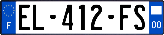 EL-412-FS