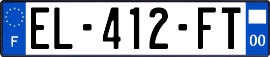 EL-412-FT