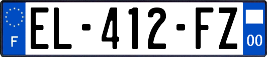 EL-412-FZ