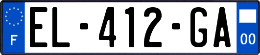 EL-412-GA