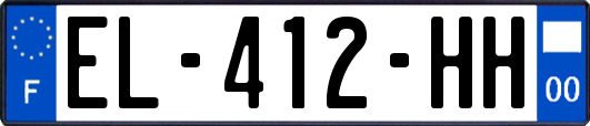 EL-412-HH