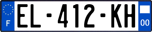 EL-412-KH