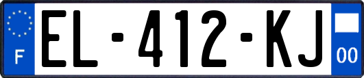 EL-412-KJ