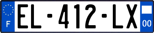 EL-412-LX