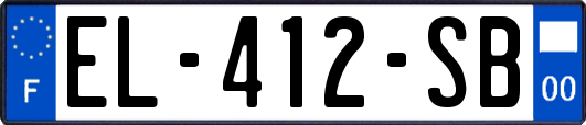 EL-412-SB