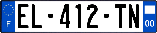 EL-412-TN