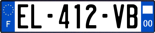 EL-412-VB