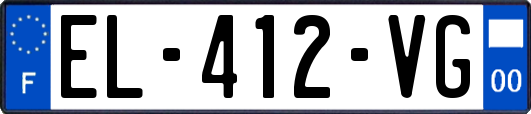 EL-412-VG