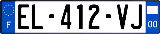 EL-412-VJ