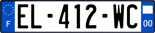 EL-412-WC