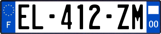 EL-412-ZM