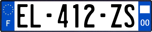 EL-412-ZS