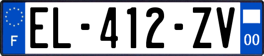 EL-412-ZV