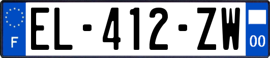 EL-412-ZW