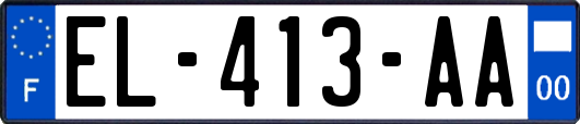 EL-413-AA